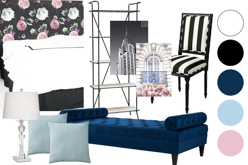 The Use of Mood Boards