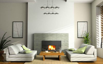 Residential Painter & Decorator London