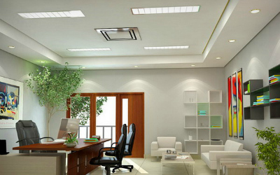 Commercial Painter & Decorator London