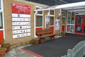 Newton Farm School